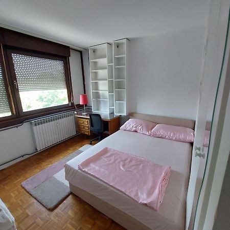 זאגרב Apartman Laura מראה חיצוני תמונה