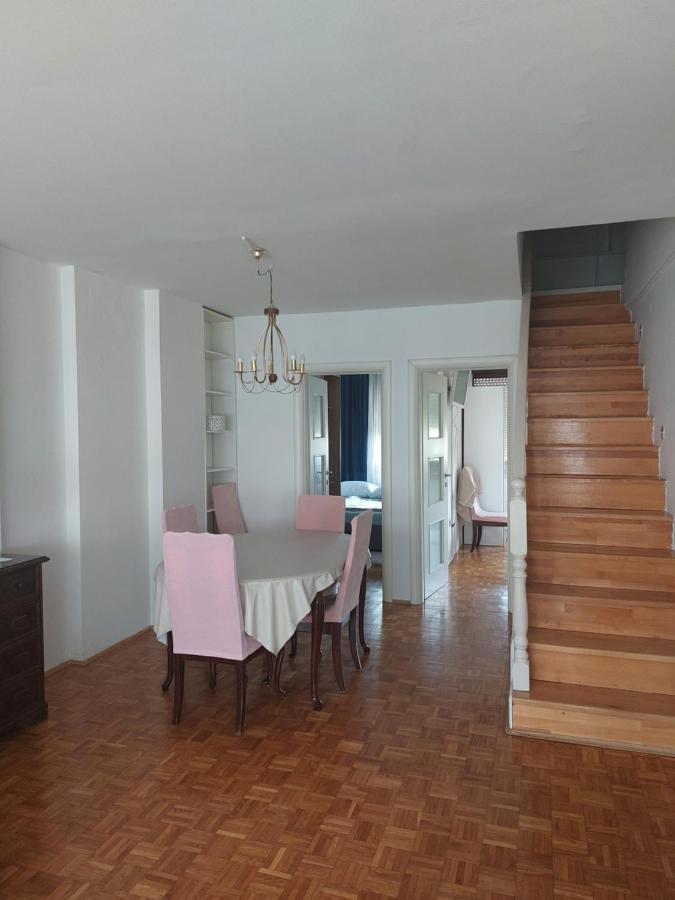 זאגרב Apartman Laura מראה חיצוני תמונה