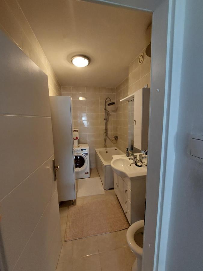 זאגרב Apartman Laura מראה חיצוני תמונה