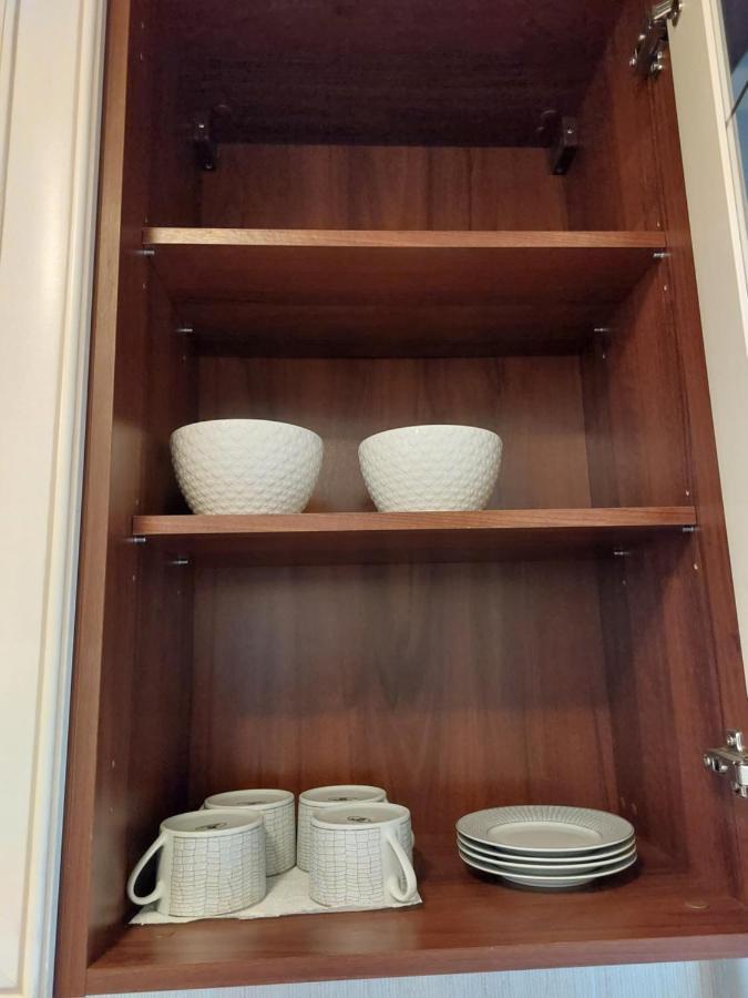 זאגרב Apartman Laura מראה חיצוני תמונה